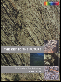 Titelbild: Key to The Future 1st edition 9780415278775