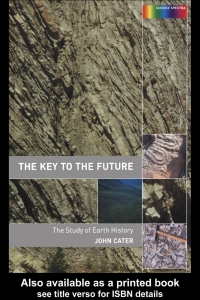 صورة الغلاف: Key to The Future 1st edition 9780415278775