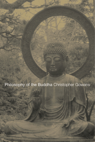 Immagine di copertina: Philosophy of the Buddha 1st edition 9780415278577
