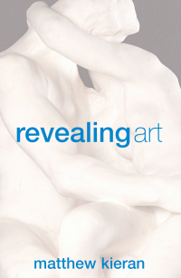 Cover image: Revealing Art 1st edition 9780415278539