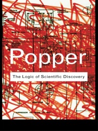 Cover image: The Logic of Scientific Discovery 2nd edition 9780415278430