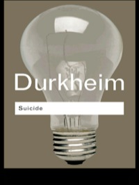 Cover image: Suicide 2nd edition 9780415278300