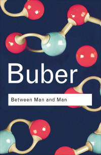 Imagen de portada: Between Man and Man 2nd edition 9780415278263