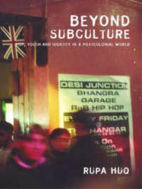 Imagen de portada: Beyond Subculture 1st edition 9780415278157