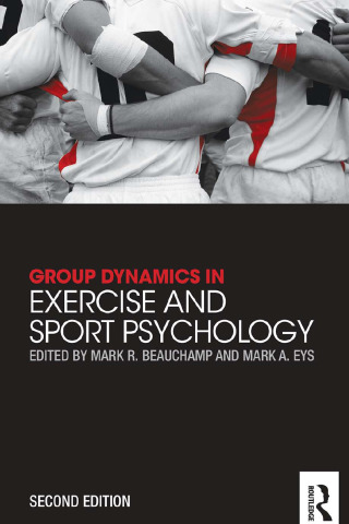 Imagen de portada: Group Dynamics in Exercise and Sport Psychology 2nd edition 9780415835770