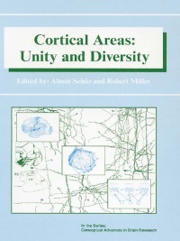 صورة الغلاف: Cortical Areas 1st edition 9780415277235