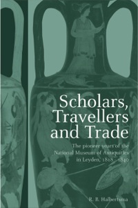 Cover image: Scholars, Travellers and Trade 1st edition 9780415518550