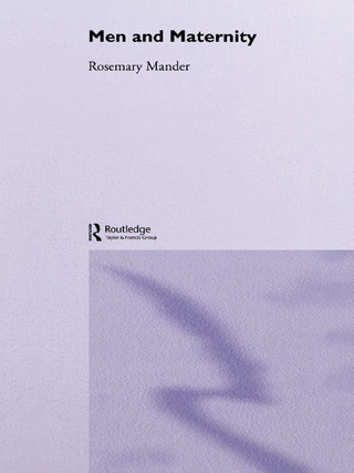 Cover image: Men and Maternity 1st edition 9780415275873