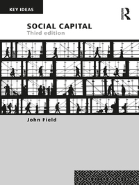 Titelbild: Social Capital 3rd edition 9780415703420