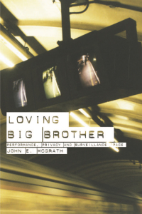 Cover image: Loving Big Brother 1st edition 9780415275385