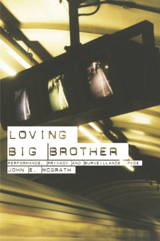 Imagen de portada: Loving Big Brother 1st edition 9780415275385