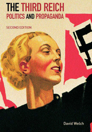 Cover image: The Third Reich 2nd edition 9780415275088