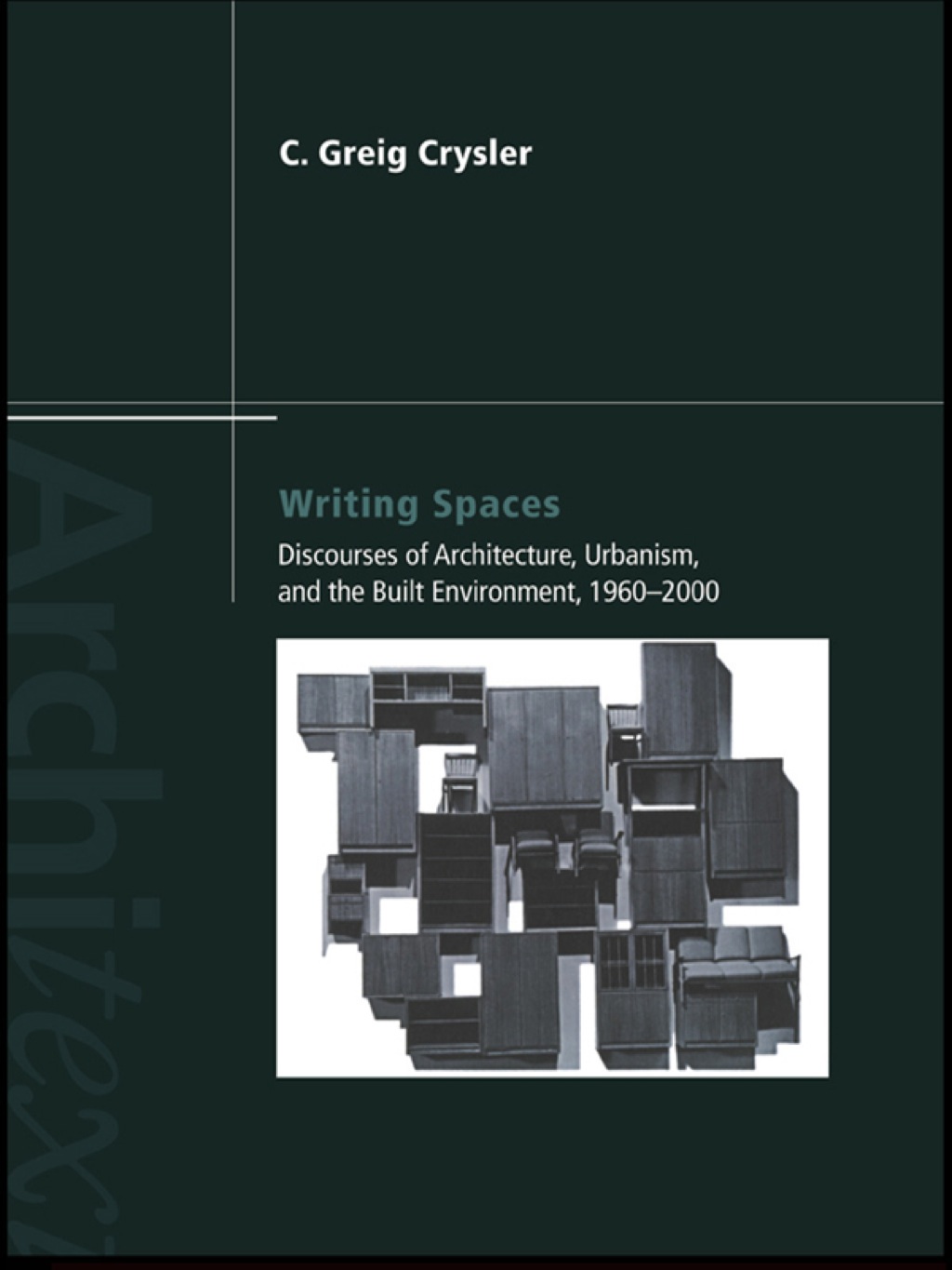 ISBN 9780415274920 product image for Writing Spaces - 1st Edition (eBook Rental) | upcitemdb.com
