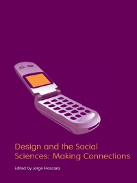 表紙画像: Design and the Social Sciences 1st edition 9780415273763