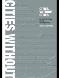 Cover image: Cities Without Cities 1st edition 9780415272599