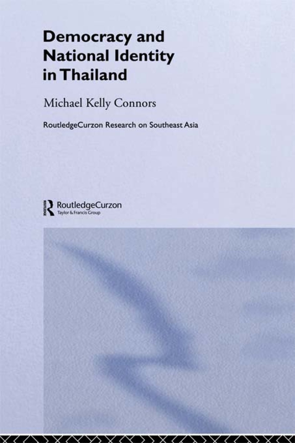 ISBN 9780415272308 product image for Democracy and National Identity in Thailand - 1st Edition (eBook Rental) | upcitemdb.com