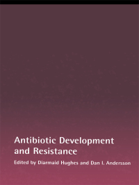 Cover image: Antibiotic Development and Resistance 1st edition 9780415272179