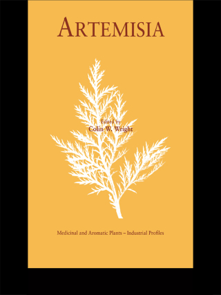 Cover image: Artemisia 1st edition 9780415272124