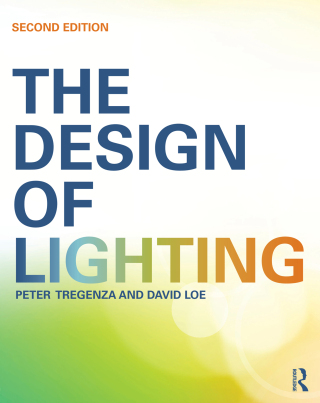 Cover image: The Design of Lighting 2nd edition 9781138470477