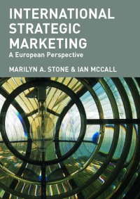Titelbild: International Strategic Marketing 1st edition 9780415314169