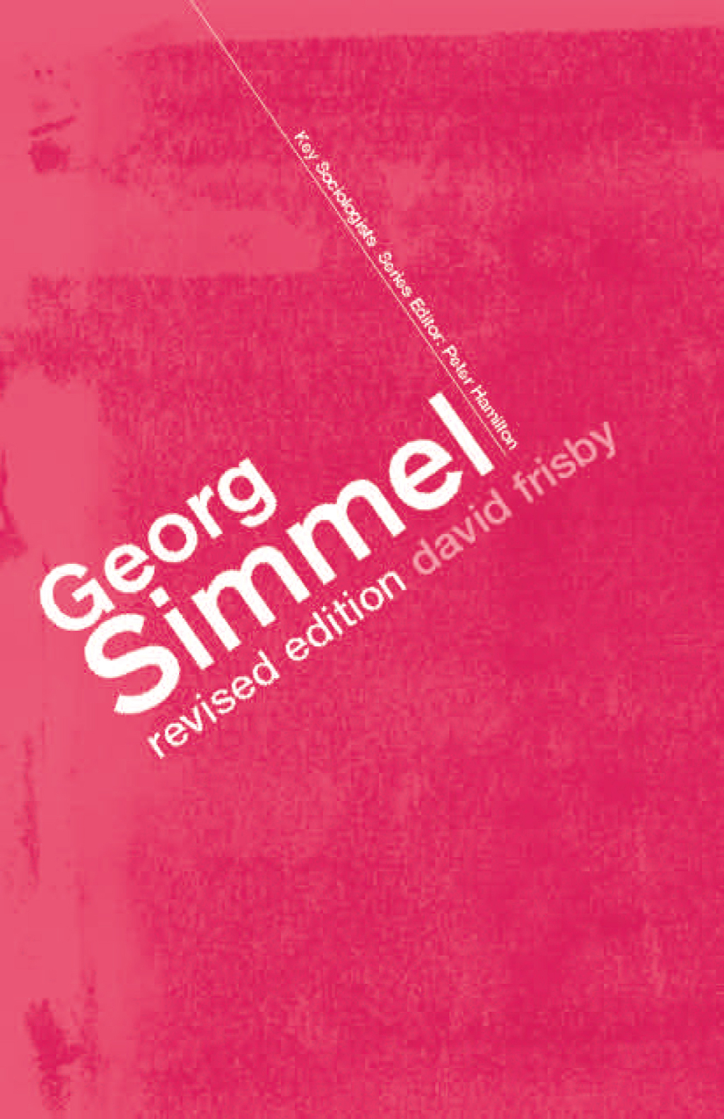 Georg Simmel 2nd Edition