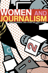 Titelbild: Women and Journalism 1st edition 9780415274449