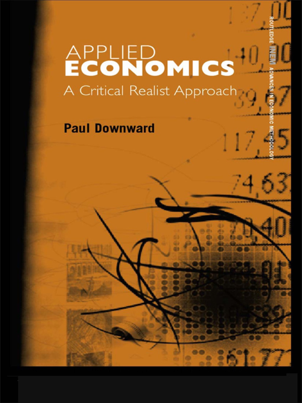 Applied Economics and the Critical Realist Critique 1st Edition