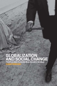 Omslagafbeelding: Globalization and Social Change 1st edition 9780415266963