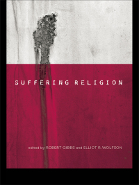 Cover image: Suffering Religion 1st edition 9780415266116