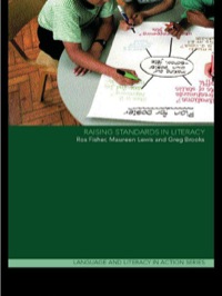 Imagen de portada: Raising Standards in Literacy 1st edition 9780415263504