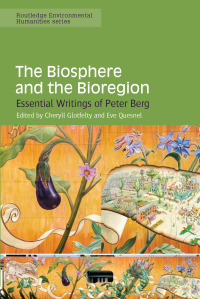 Omslagafbeelding: The Biosphere and the Bioregion 1st edition 9780415704410