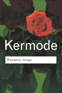 Cover image: Romantic Image 2nd edition 9780415261869