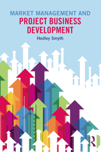 Cover image: Market Management and Project Business Development 1st edition 9780415705080