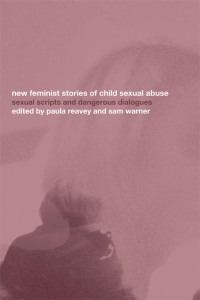 Cover image: New Feminist Stories of Child Sexual Abuse 1st edition 9780415259439