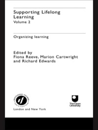 表紙画像: Supporting Lifelong Learning 1st edition 9780415259293