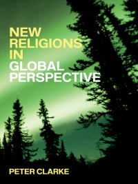 Imagen de portada: New Religions in Global Perspective 1st edition 9780415257473