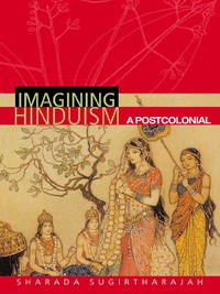 Cover image: Imagining Hinduism 1st edition 9780415257442