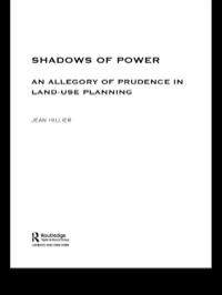 Cover image: Shadows of Power 1st edition 9780415256315