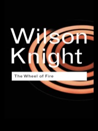 Imagen de portada: The Wheel of Fire 2nd edition 9780415255615