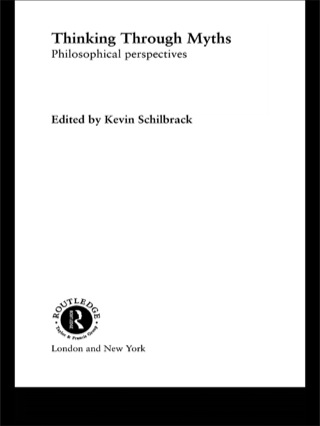 Imagen de portada: Thinking Through Myths 1st edition 9780415254601