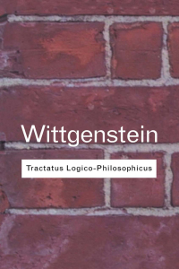 Cover image: Tractatus Logico-Philosophicus 2nd edition 9780415255622