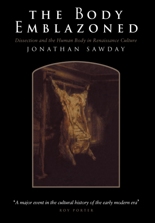 Imagen de portada: The Body Emblazoned 1st edition 9780415157193