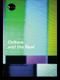Omslagafbeelding: Culture and the Real 1st edition 9780415252898