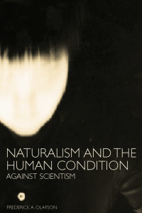 Titelbild: Naturalism and the Human Condition 1st edition 9780415252591