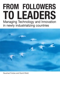 Imagen de portada: From Followers to Leaders 1st edition 9780415251761