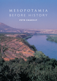 Cover image: Mesopotamia Before History 1st edition 9780415251044