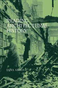 Imagen de portada: Reading Architectural History 1st edition 9780415250504