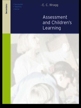 Imagen de portada: Assessment and Learning in the Secondary School 2nd edition 9780415249584