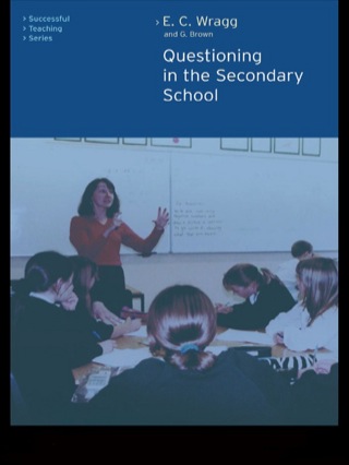 Omslagafbeelding: Questioning in the Secondary School 2nd edition 9781138466395