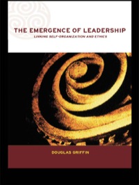 Cover image: The Emergence of Leadership 1st edition 9780415249164